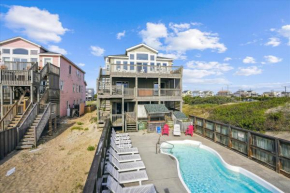 5727 - Whalebone Station by Resort Realty